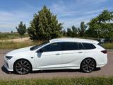 Opel Insignia B Sports Tourer GSi 4x4*AUTOMATIK*LEDER - Opel Gebrauchtwagen von 2021