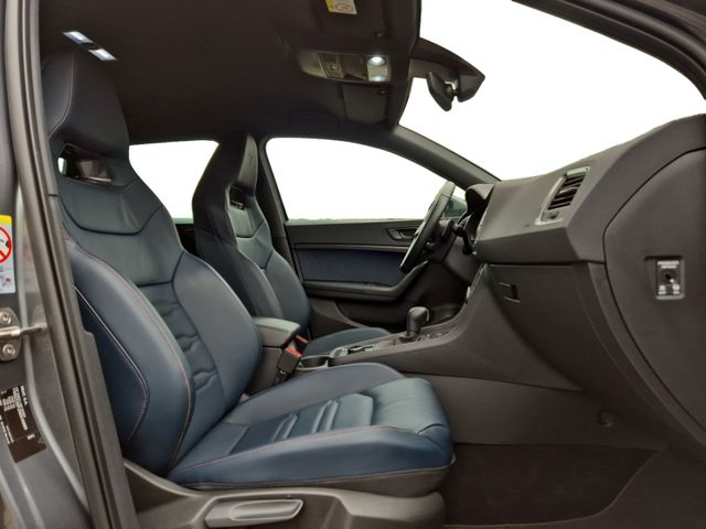 Cupra Ateca 2.0 TSI 7-Gang-DSG 4Drive