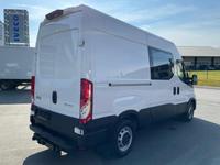 Iveco Daily 35S16A8 CRV MY22 Euro6 Klima AHK Navi ZV