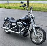 Harley-Davidson Street Bob - HARLEY-DAVIDSON STREET BOB