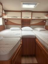 HYMER / ERIBA / HYMERCAR MLT580 4x4 V6 - HYMER / ERIBA Köln