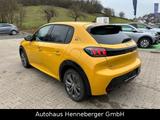 Peugeot e-208 Allure Pack | ACC | Sitzheizung | Kamera - : mit ABS, Kleinwagen