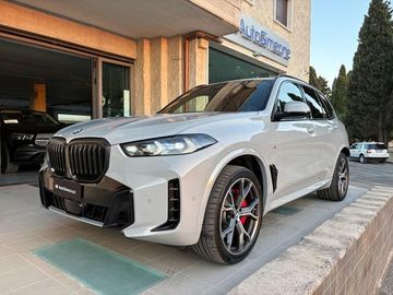 BMW X5 - 1