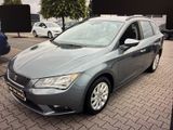 Seat Leon ST Style 1.Hand Navi Alu SHZ PDC - Seat Leon aus 2014