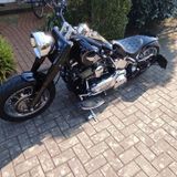 Harley-Davidson FLSTF 103 Fat Boy, IKMOT Umbau, Jekill&Hyde  - Angebote entsprechen deinen Suchkriterien