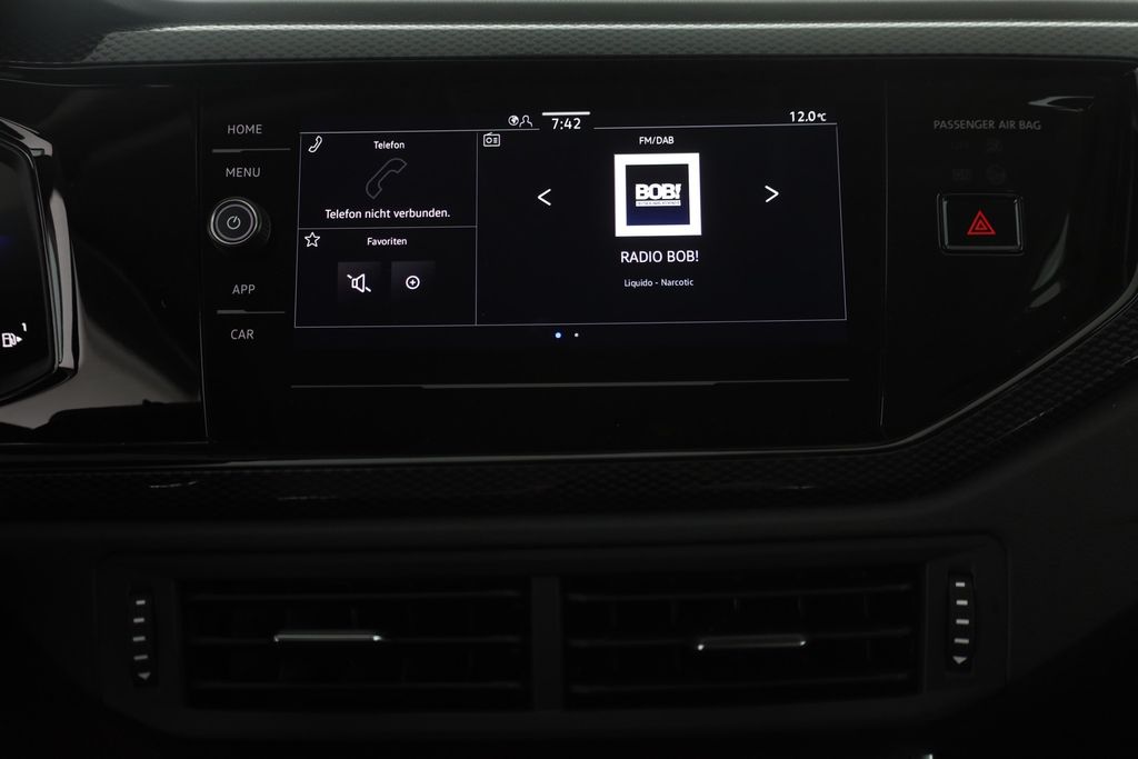VOLKSWAGEN Polo 2026