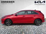 Kia cee'd Spirit LED+Glasdach+Kamera+Navi+Keyless - Kia cee'd / Ceed in Hamburg