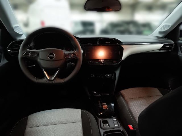 Corsa F Edition Automatik