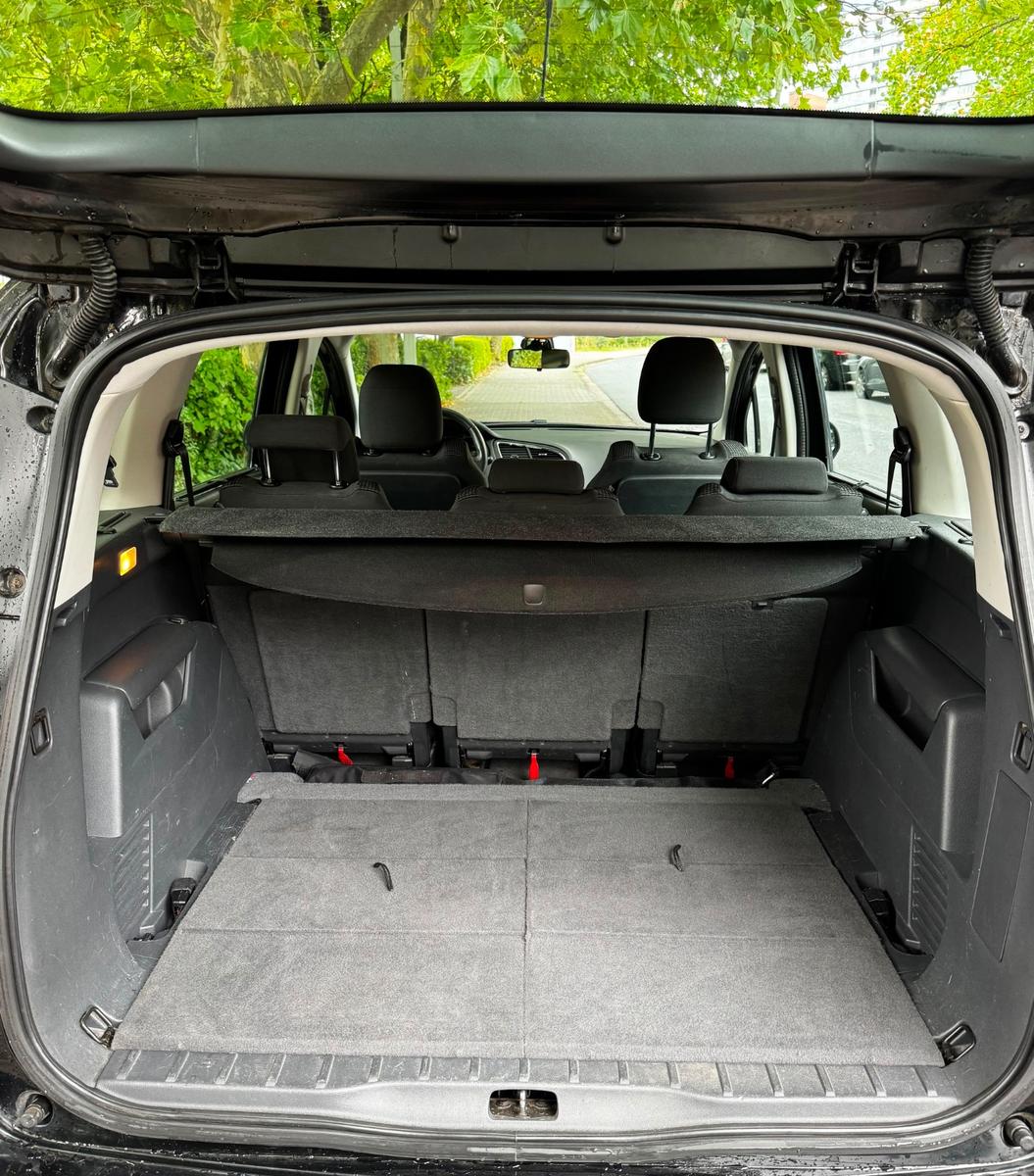 Peugeot 5008 2014 — photo 10