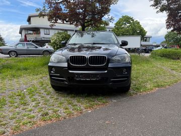 BMW X5 - 2