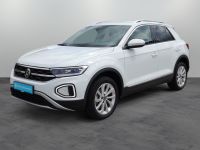 Volkswagen T-Roc - Vorschau Bild 2