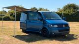 Volkswagen VW T5 Multivan Edition  Automatik  Campe... - Volkswagen T5 Multivan: Edition