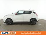 Nissan Juke 1.6 Nismo RS 4x4 Aut.*NAVI*360CAM*XENON* - Nissan Juke: 5 Türen