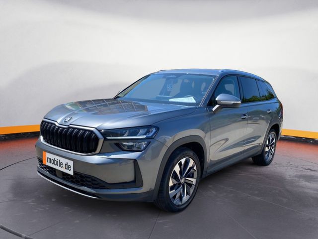 Skoda Kodiaq 1.5 TSI DSG Selection*HeadUp*ACC*7Sitze*