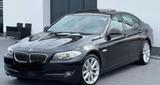 BMW Bmw F10  530d - BMW 530 aus 2010: 530d