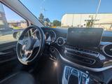 Mercedes-Benz V250D 6 Einzelsitze 7G Leder ACC 360 Burmester - Mercedes-Benz V-Klasse Gebrauchtwagen in Düsseldorf