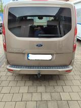Ford Tourneo Connect 1.5 EcoBlue 88kW Auto Titani... - Ford Tourneo Connect von privat