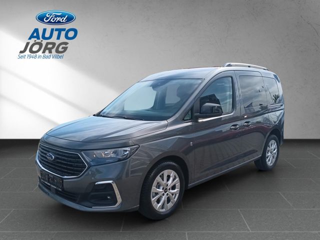 Ford Tourneo Connect Titanium 2.0 EcoBlue EU6d L1