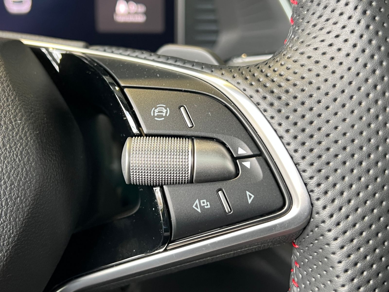 Fahrzeugabbildung SKODA Octavia RS 2.0 TSI DSG *AHK,Panorama*