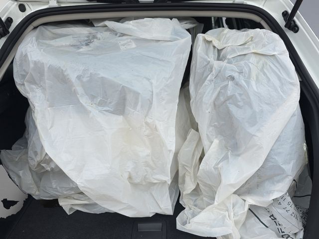 Golf VIII Variant Alltrack 4Motion