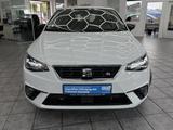 Seat Ibiza 1.5 TSI FR, 2.Hand, Navi, Leder, LED, ACC - gebrauchte Seat Ibiza aus dem Jahr 2018