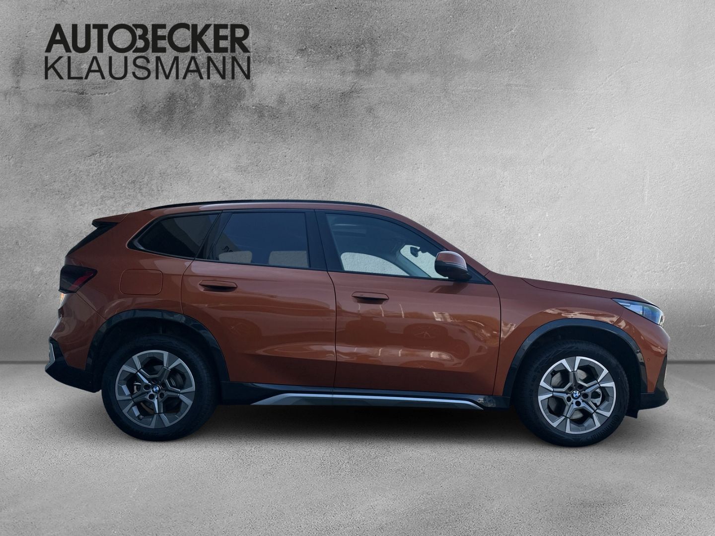 BMW X1 xDrive23i xLINE 18''LC PROF AHK HuD PANO SPOR foto 4