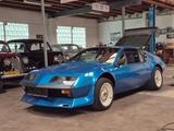 Renault Alpine A310 - Renault Alpine A310 Benziner Gebrauchtwagen