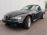 BMW Z 3 Seltenheit !! Youngtimer  gepflegt - BMW: Youngtimer