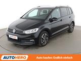Volkswagen Touran 1.4 TSI Join Aut.*NAV*ACC*PDC*SHZ*PANO* - VW Touran 7-Sitzer