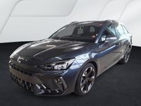 Cupra Leon - Vorschau Bild 3