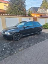 Audi A3 1.6 - gebrauchte Audi A3 aus dem Jahr 2000
