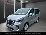 Nissan Primastar 2.0dCI 150 TEKNA Design Paket 9-Sitzer - Nissan Primastar: 9