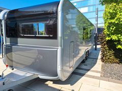Adria Astella 704HP*NEUES DESIGN*KLIMA*MJ2026*