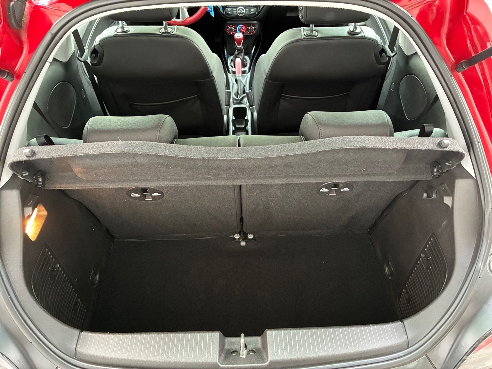 Fahrzeugabbildung Opel Adam 1.4 Unlimited SHZ,Klimaaut.,SoundSys,LM