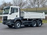 MAN TGS 33.480 6x4 /Euro6 3-Seiten-Kipper EuromixMTP - Angebote