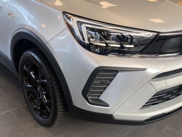 Bild 5 Opel Crossland (X) CROSSLAND ELEGANCE ALLWETTERR. WINTERPAKET RFK