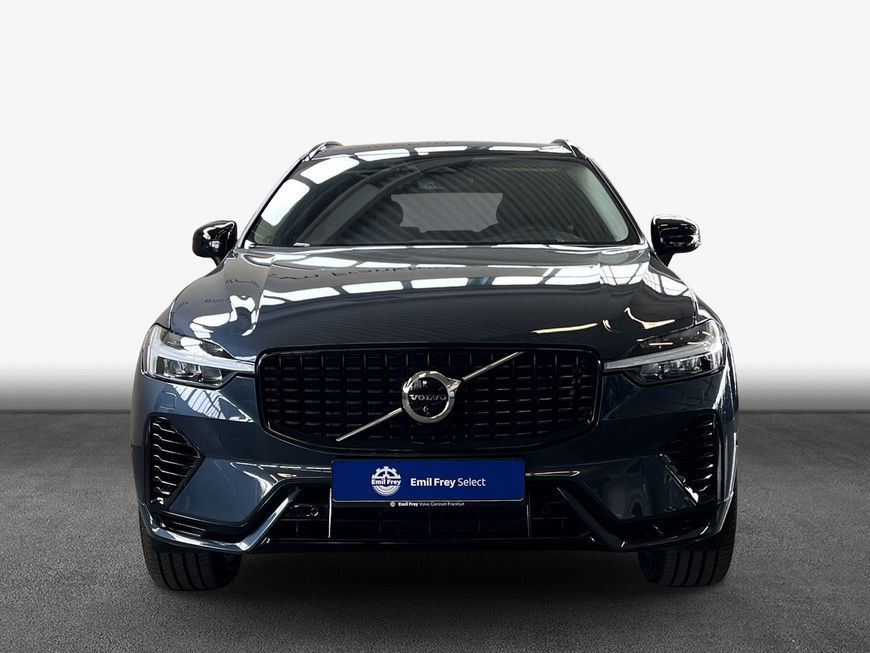 Volvo XC60 T6 AWD Plug-in Hybrid Plus-Dark Glasd HeadU imagem 3