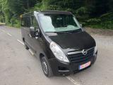 Opel Movano B Kasten Kb L1H1 3,0t Behindertengerecht - Opel Movano: B