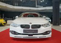 ALPINA B4 BiTurbo ACC Coupe HeadUp GSD Keyless Kamera