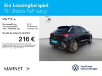 Volkswagen T-Roc - Vorschau Bild 3