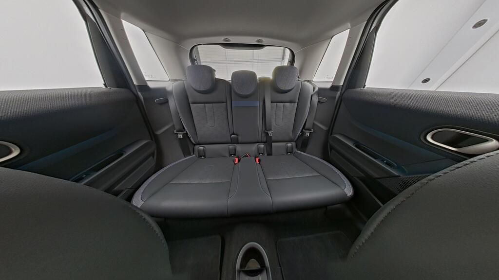 MINI Cooper C - Bild 13