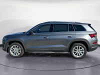 Skoda Kodiaq - Vorschau Bild 3