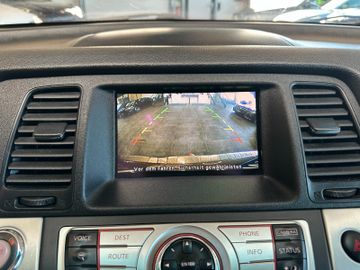 Nissan Murano *AHK*TEMPO*2-ZONEN*NAVI*SITZHZ*