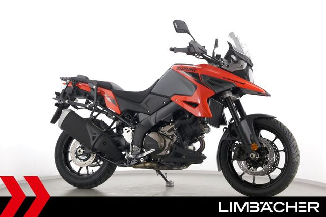 Suzuki DL 1050 V STROM - Sonderfarbe!