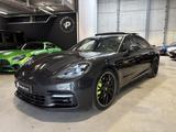 Porsche Panamera Panamera 4 E-Hybrid/21/PANO/BELUFT/CARB - mit Hybrid-Antrieb: Panorama-Dach, Limousine