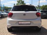 Volkswagen Polo 1.0 TSI IQ.DRIVE LED Navi Sitzheizung ACC - Volkswagen Polo aus 2020