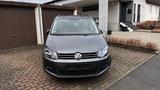 Volkswagen Sharan 2.0 TDI SCR 4MOTION BMT Highline Highline
