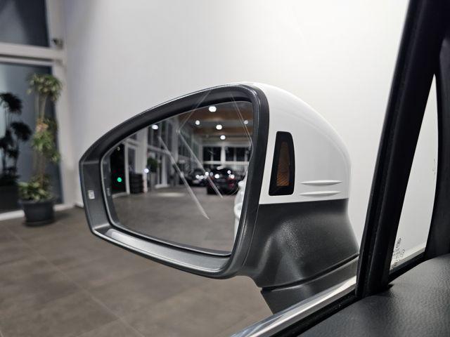Volkswagen Tiguan R Line Led Head-Up Leder S.Sitz ACC 19'', миниатюра 23