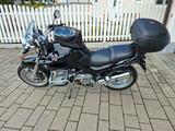 BMW R1150R - BMW 2001 R1150R