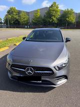 Mercedes-Benz A 200 - gebrauchte Mercedes-Benz A 200 aus dem Jahr 2019